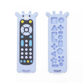 کنترل سیلیکونی کودک، دندانگیر کودک