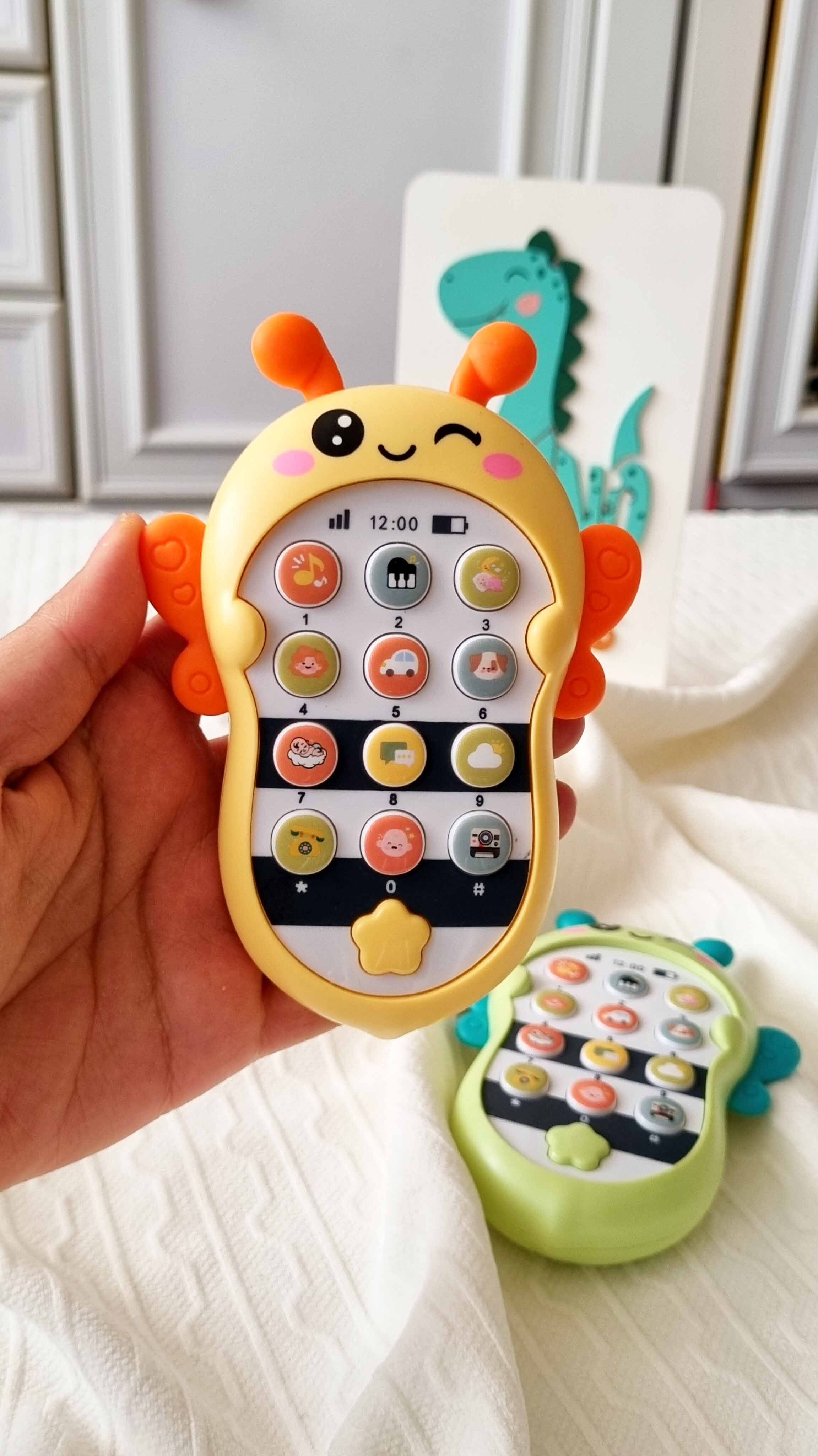 موبایل زنبور