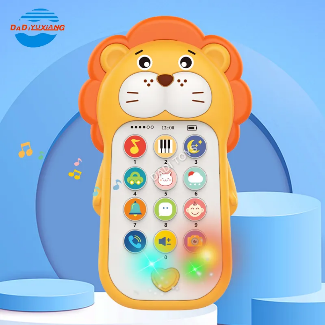 موبایل کودک