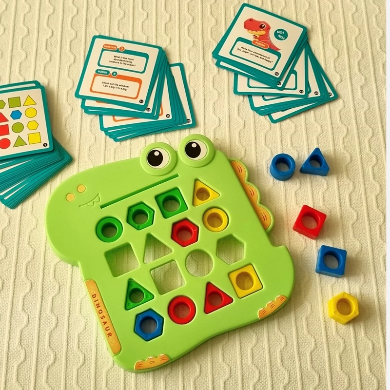 بازی فکری کودک