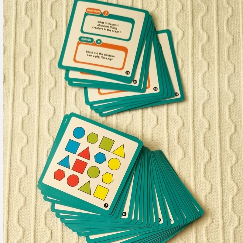 بازی فکری تطابق