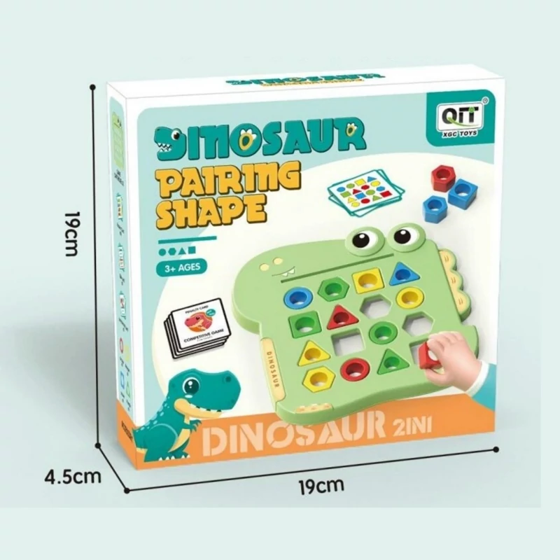 بازی فکری تطابق