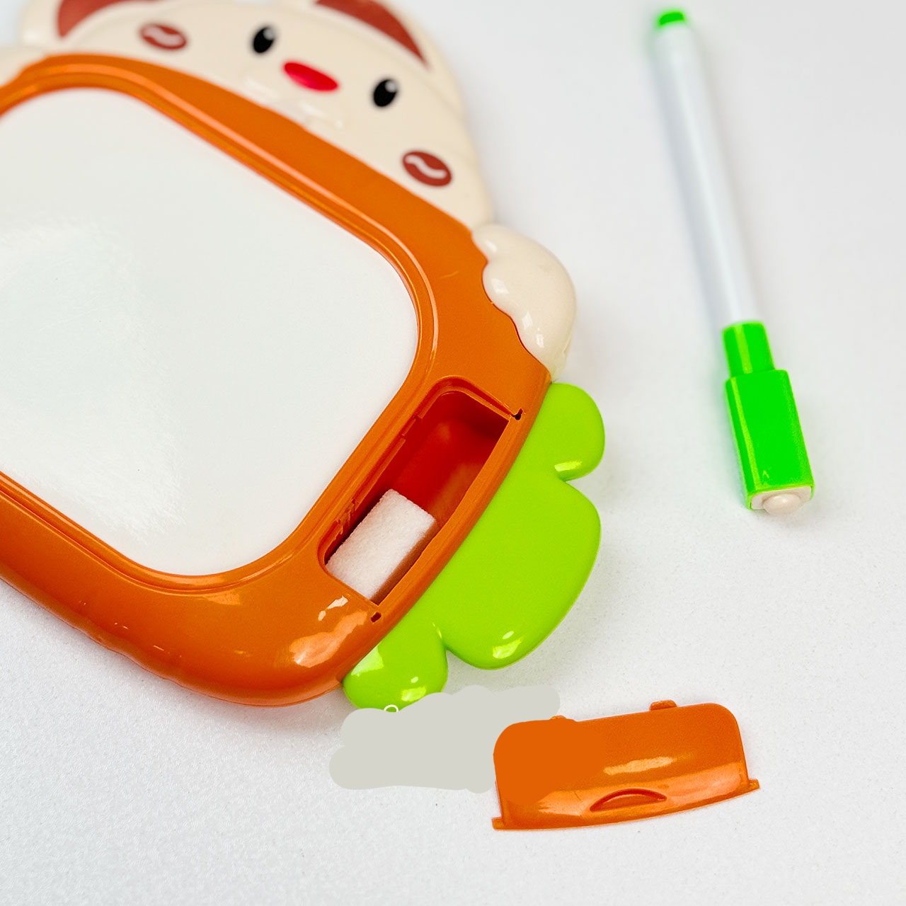 برد مگنتی همراه وایتبرد