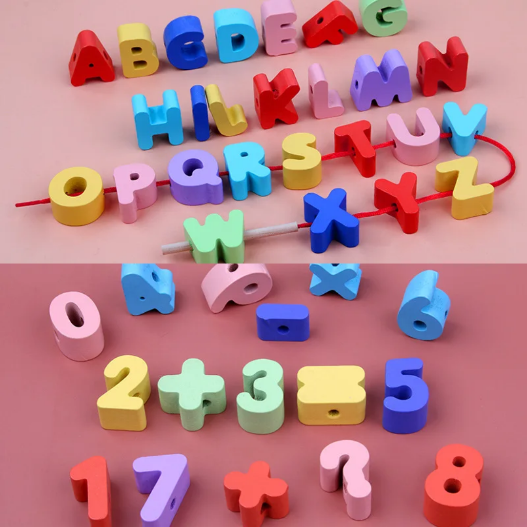 دست ورزی کودک