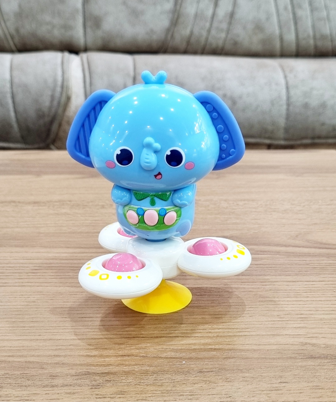 اسپینر موزیکال