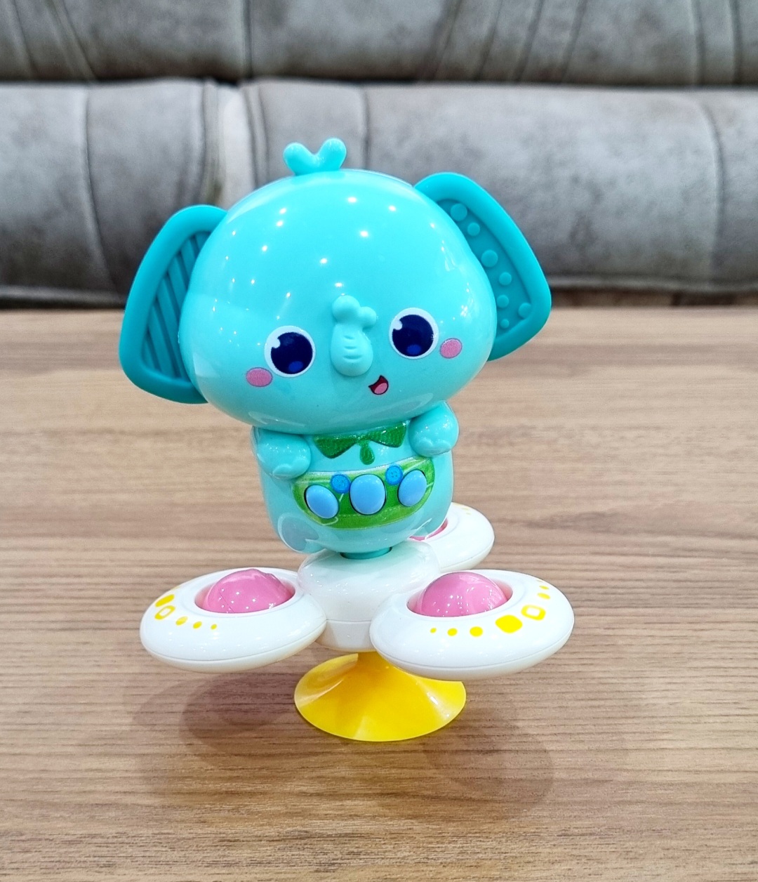 اسپینر کودک