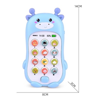 موبایل موزیکال کودک