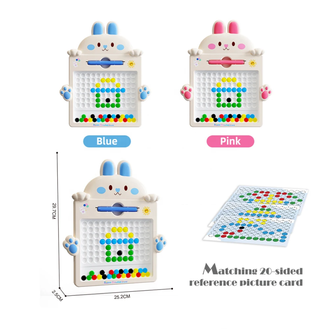 صفحه طراحی مغناطیسی