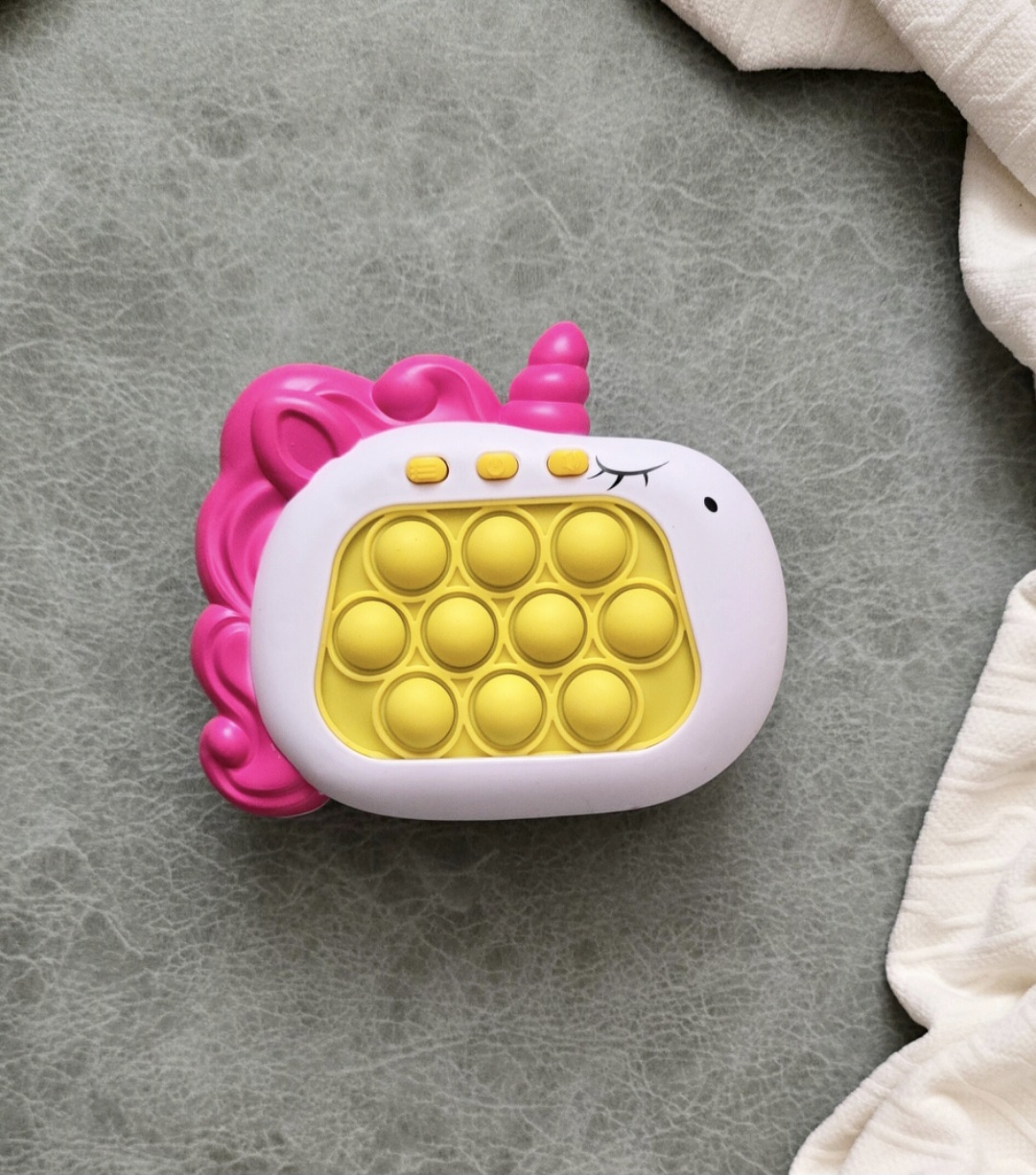 پاپیت گیم موزیکال کودک