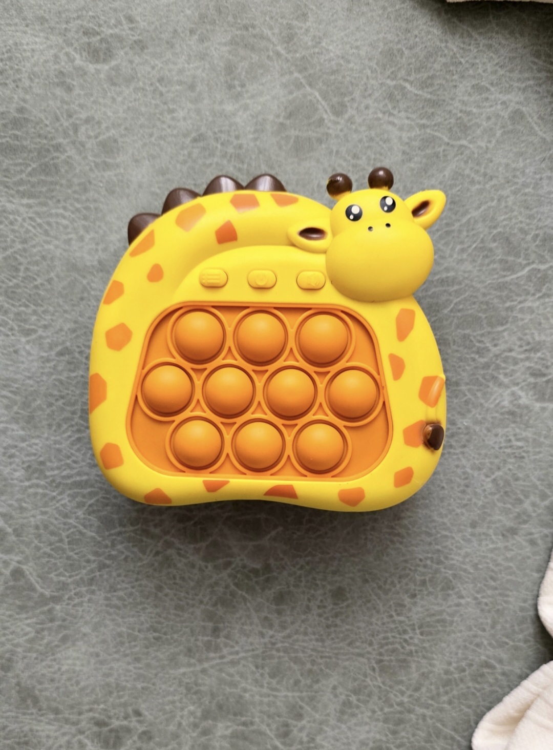 پاپیت گیم موزیکال کودک