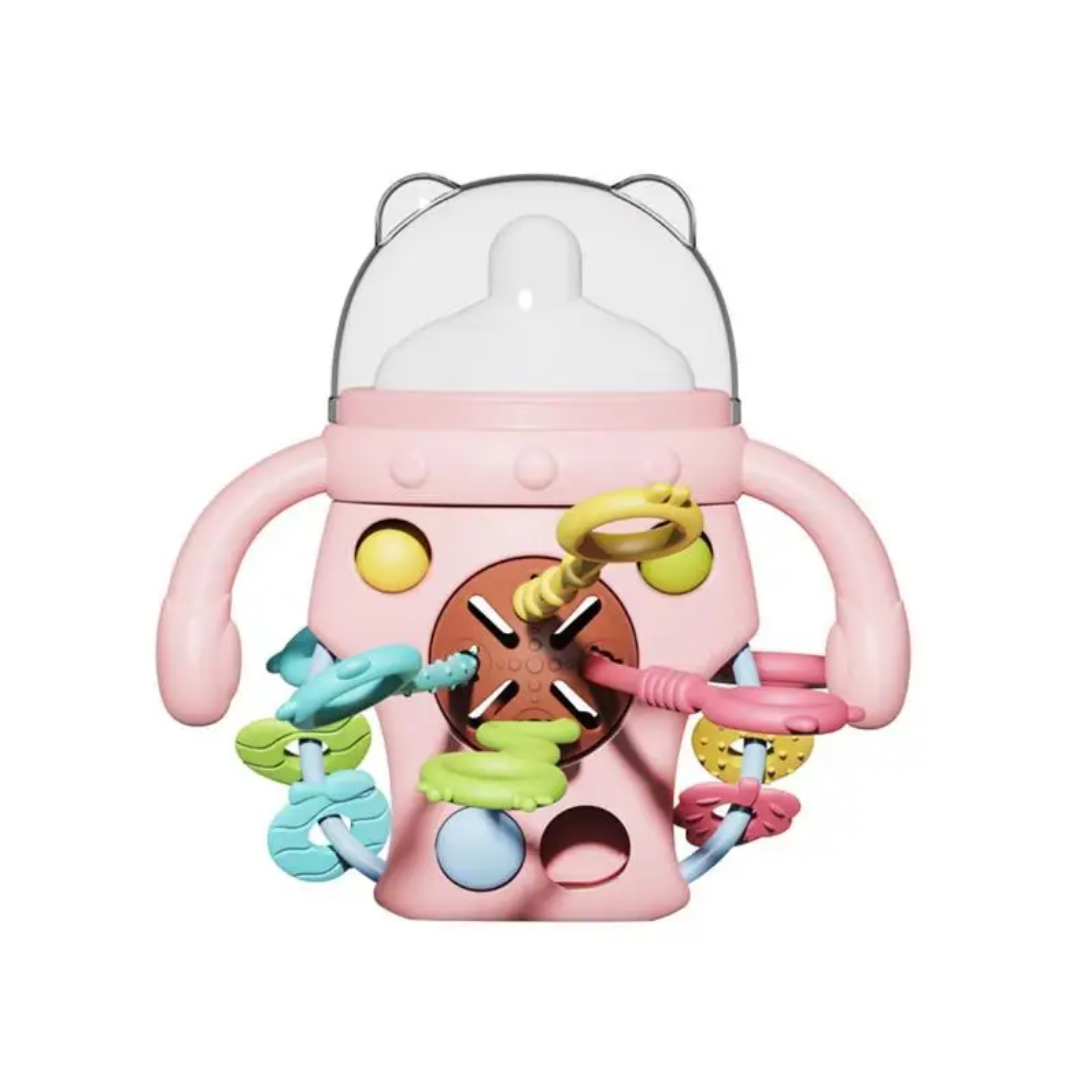 دندانگیر نوزاد