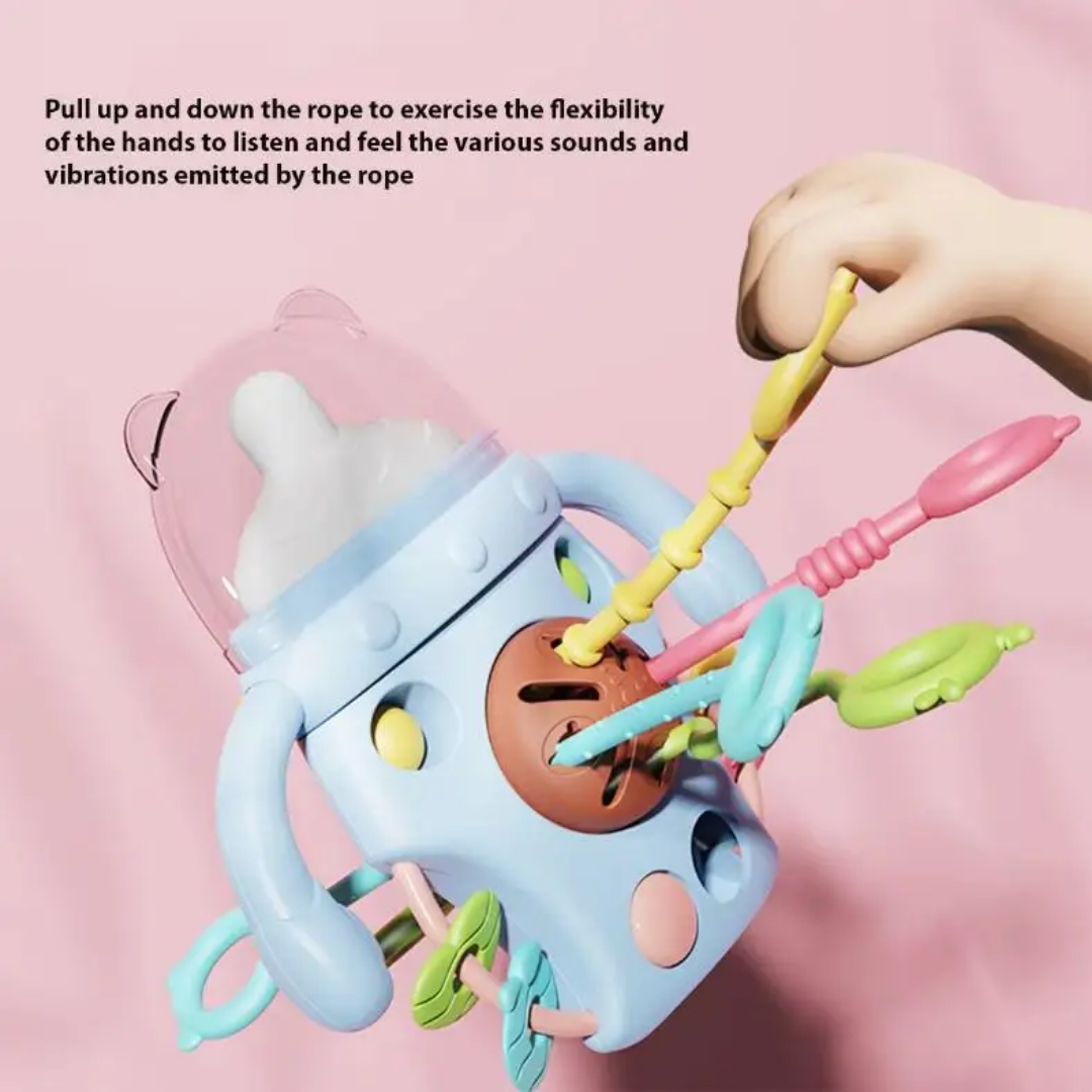 دندانگیر نوزاد