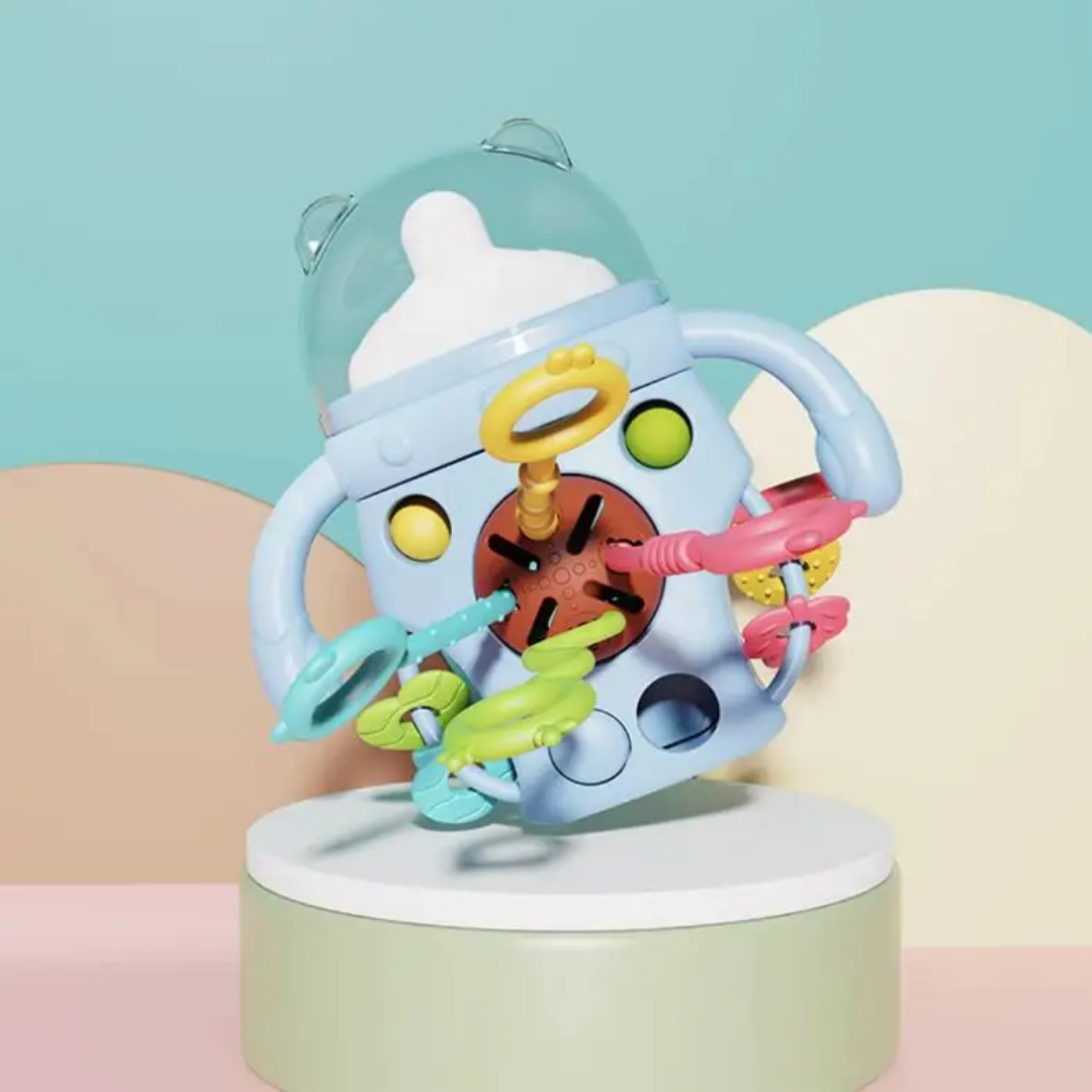 دندانگیر کودک