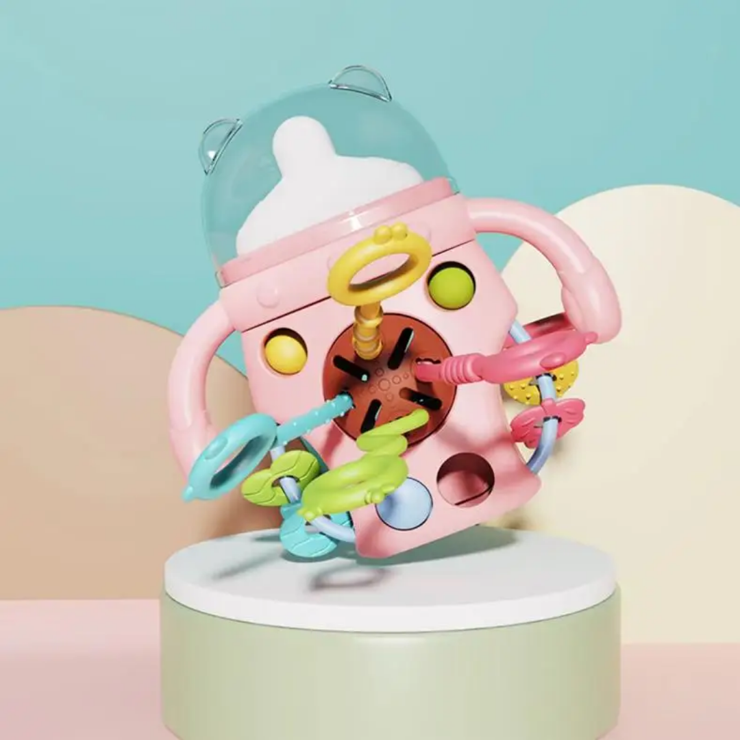 بیزی بال رشته ای