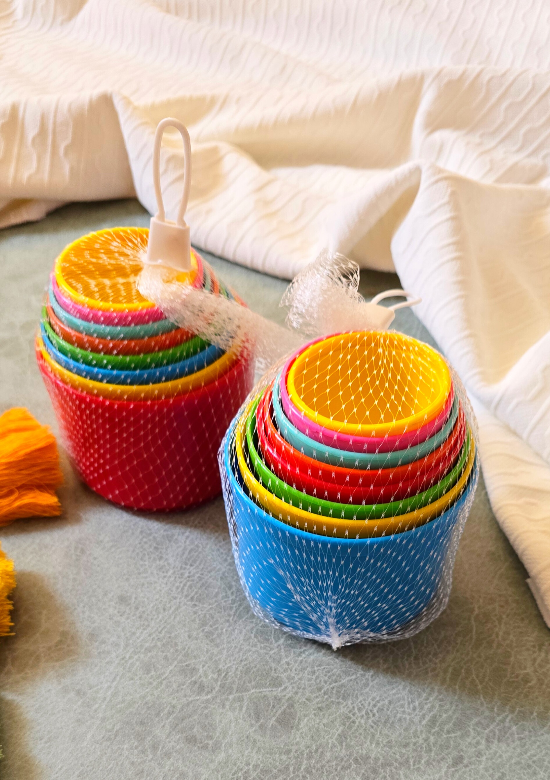 برج هوش کودک