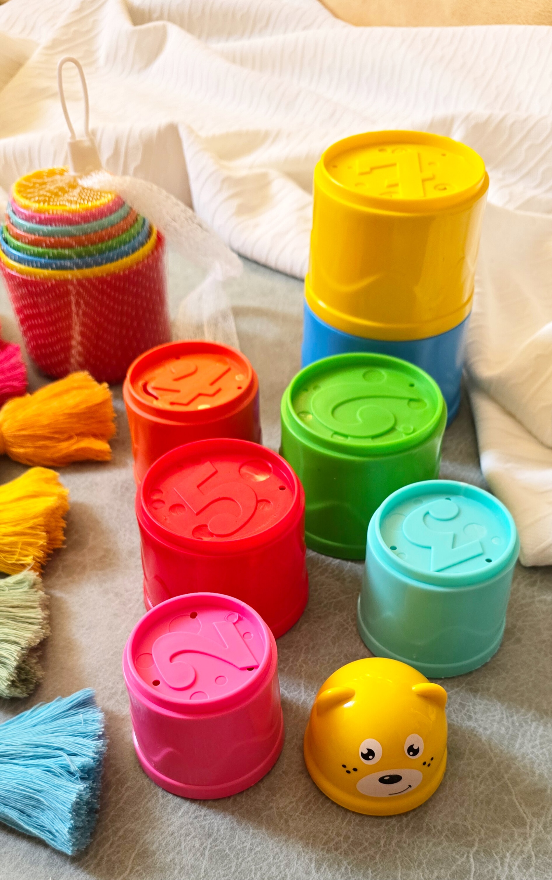 برج هوش لیوانی