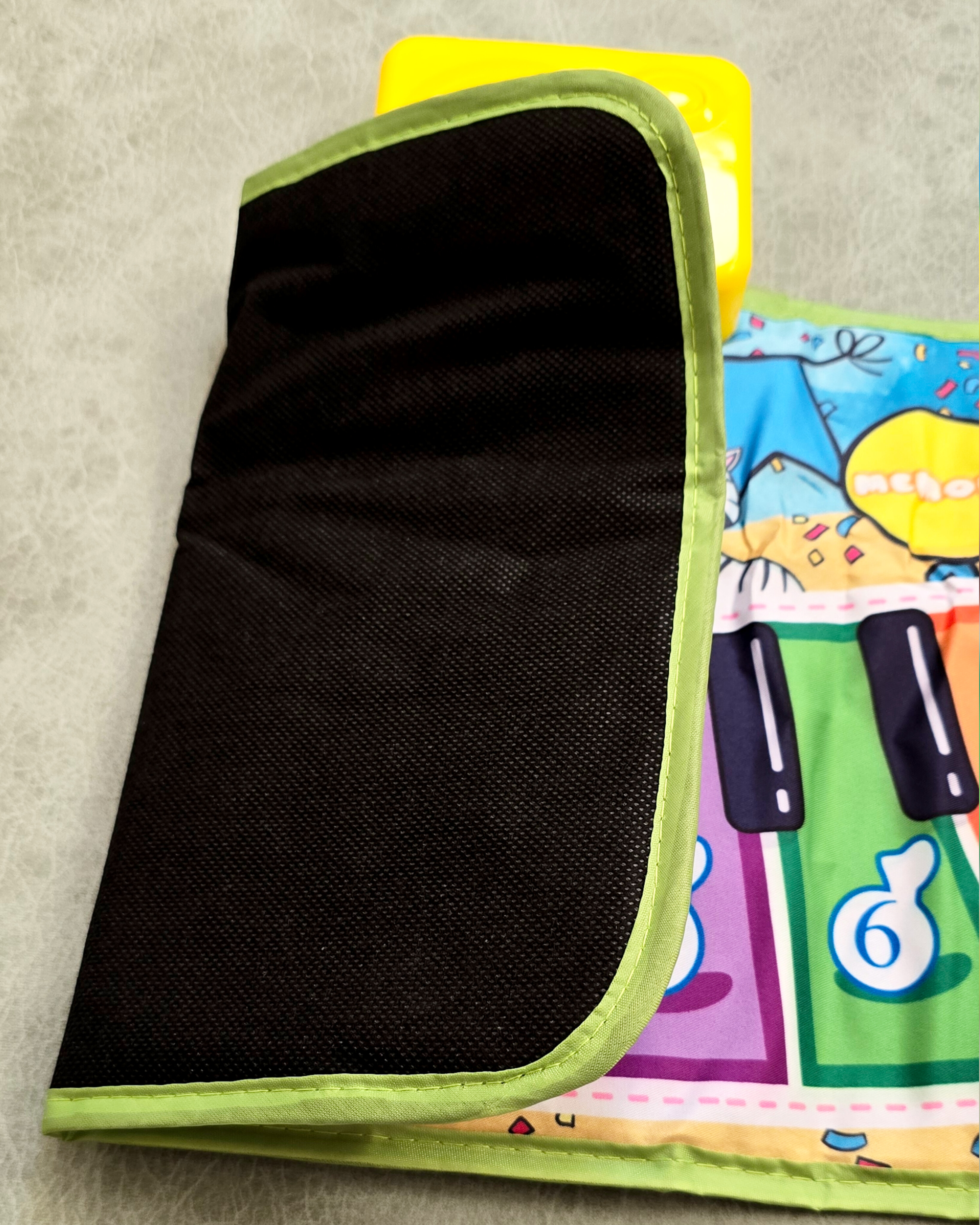 سفره موزیکال کودک