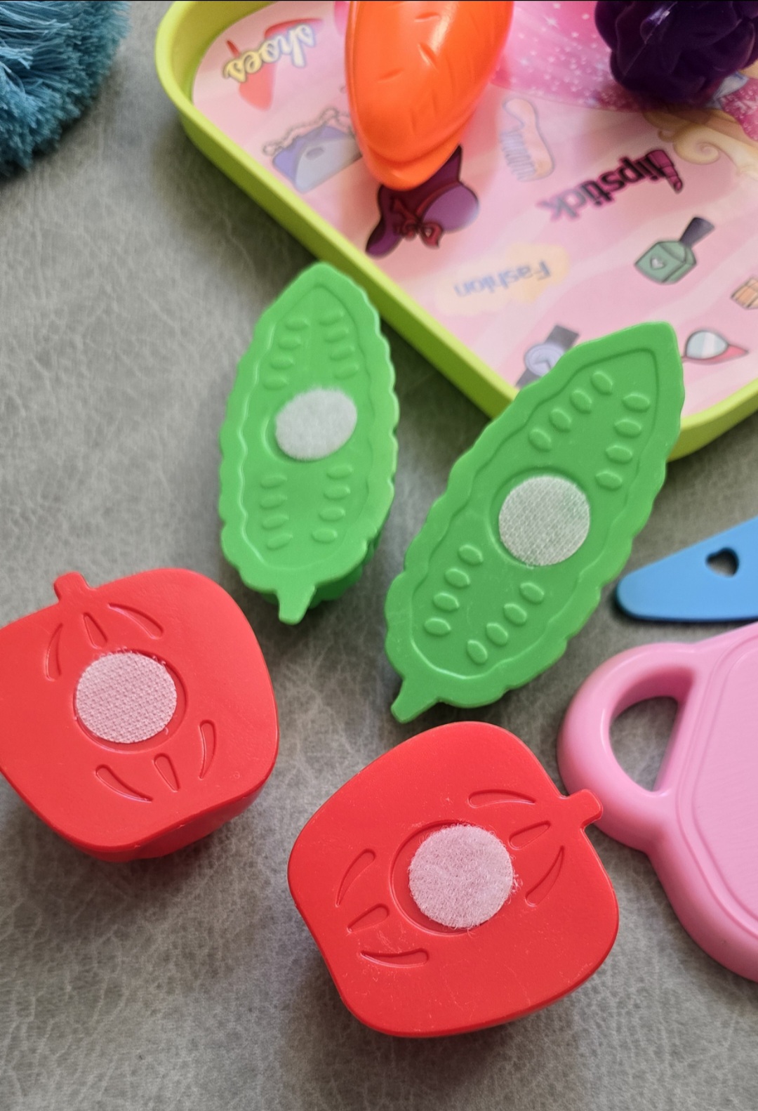 اسباب بازی برشی