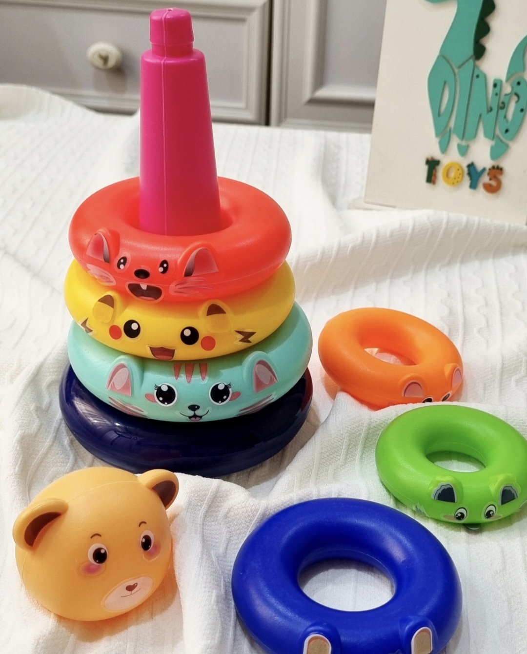 برج هوش جغجغه ای