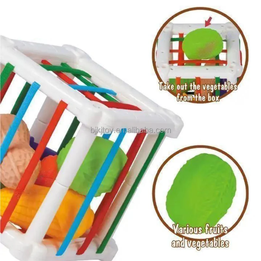 مکعب دست ورزی