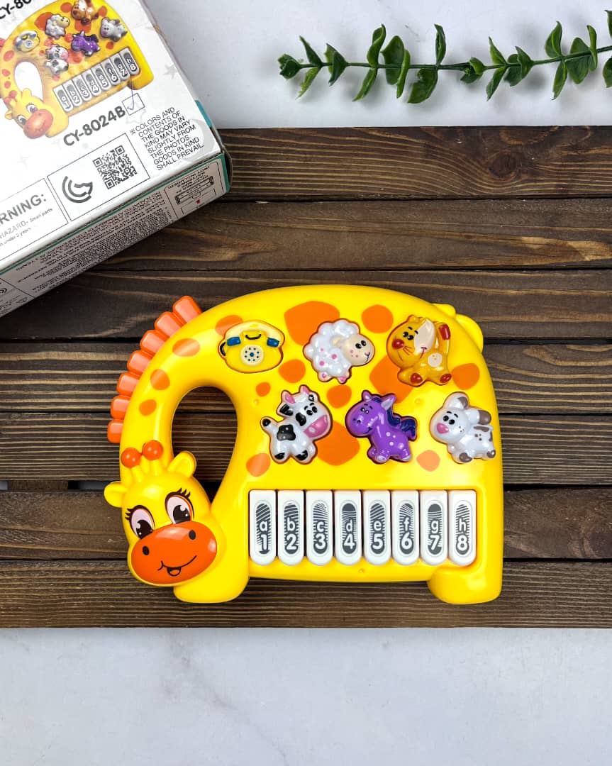 ارگ موزیکال کودک