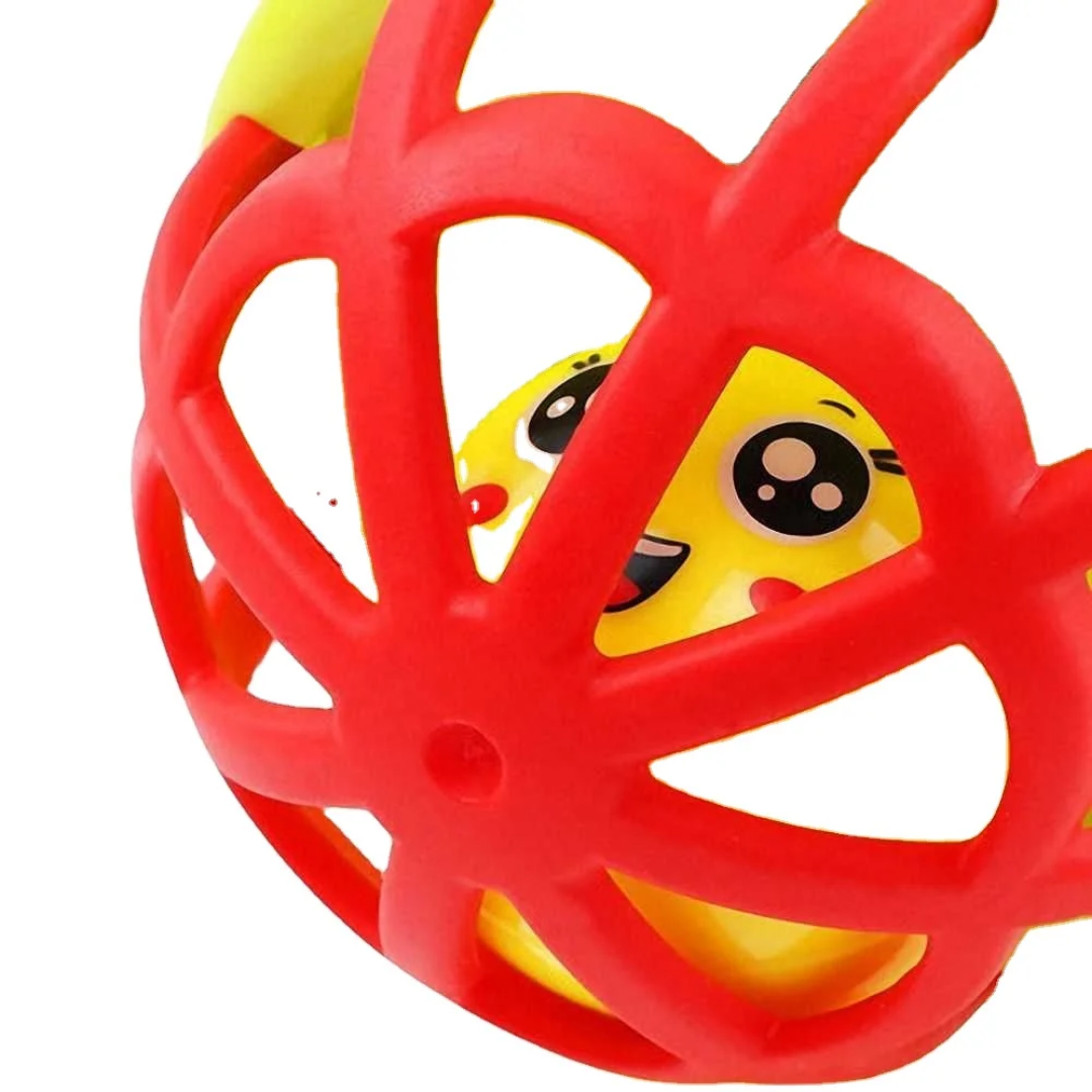 جغجغه دمبلی نوزاد